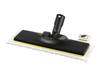 Набор KARCHER насадок для пола EasyFix