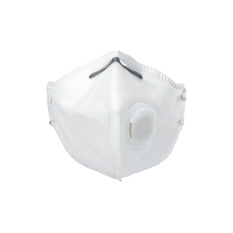 Респиратор ИСТОК многоразовый с клапаном FFP1