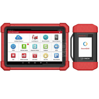 Сканер Launch мультимарочный X431 PRO3 V5.0 LINK