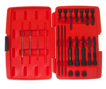 Набор инструментов для демонтажа поврежденных свечей накаливания JTC