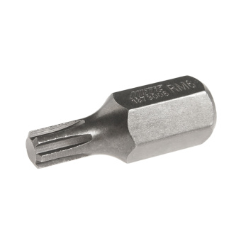 Бита RIBE RМ6х30мм 10мм S2 JTC