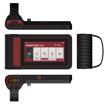 Сканер диагностический THINKCAR THINKTOOL Lite