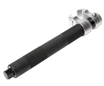 Стяжка JTC пружин 23-280мм 2 предмета