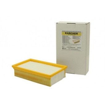 Фильтр KARCHER  для пылесоса NT (аналог 8.441-830)