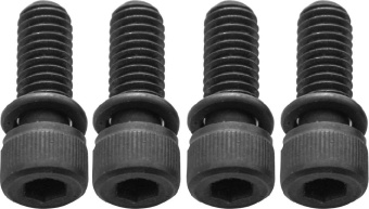 Набор Jonnesway винтов для гайковерта JAI-1054, 4 предмета