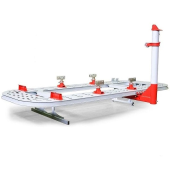 Стапель Siver К-110  MAXI платформенного типа, г/п 3,5 т.