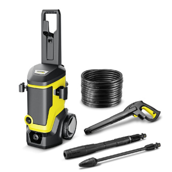 Аппарат высокого давления KARCHER K 7 WCM *EU