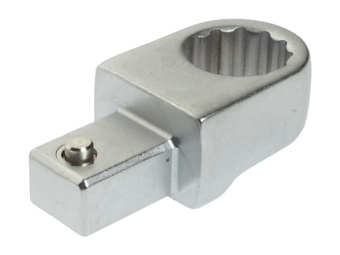 Насадка накидная 13мм 12-ти гранная для динамометрического ключа JTC-6832,6833 9х12мм JTC