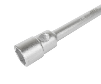 Ключ баллонный прямой 32х33мм L=400мм для грузовых автомобилей JTC