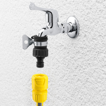 Комплект KARCHER для водоснабжения