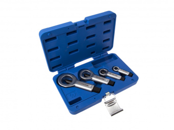 Набор KING TONY гайколомов 46631 мм, 4 предмета