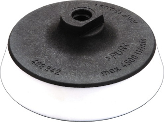 Тарелка Festool полировальная PT-STF D150-20