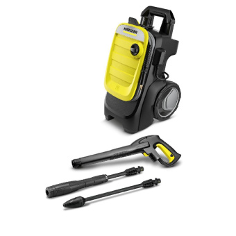 Аппарат высокого давления KARCHER K 7 Compact *EU