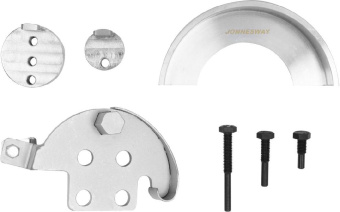 Приспособление Jonnesway для установки приводных поликлиновых ремней