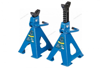 Подставка Nordberg под автомобиль, г/п 12т (компл 2 шт.)