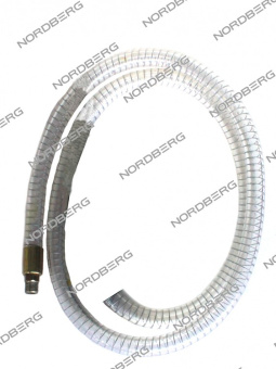 Шланг маслозаборный для 2380/2379 NORDBERG 