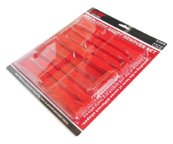 Набор JTC съемников для демонтажа облицовочных панелей 8 предметов