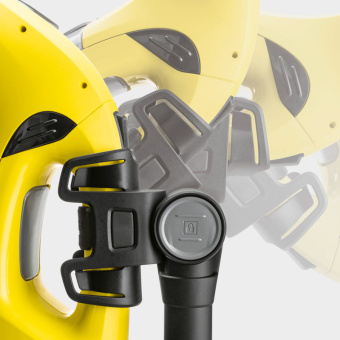 Набор KARCHER WV удлинителей 2019