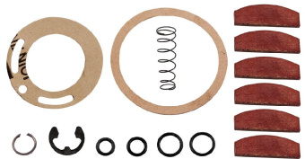 Ремкомплект Jonnesway для гайковерта пневматического ударного JAI-0405