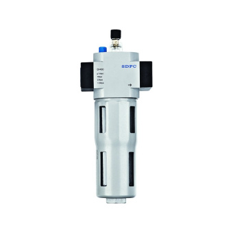 Лубрикатор МАСТАК 3/4"