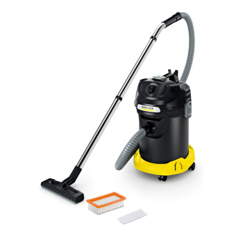 Пылесос для золы KARCHER AD 4 Premium