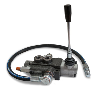 Гидрораспределитель для стенда «Фаворит»