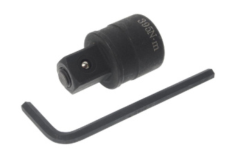 Адаптер (ограничитель усилия) для мультипликатора JTC-JW0900-11762 JTC