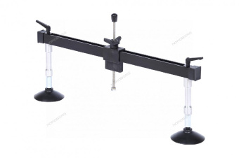 Рычаг Nordberg вытяжной многофункциональный для правки, 2 точки опоры