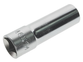 Головка JTC свечная 1/2" 14мм 12-ти гранная