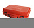 Набор головок торцевых 3/4" для колесных гаек и футурок грузовых автомобилей в кейсе 8 предметов JTC