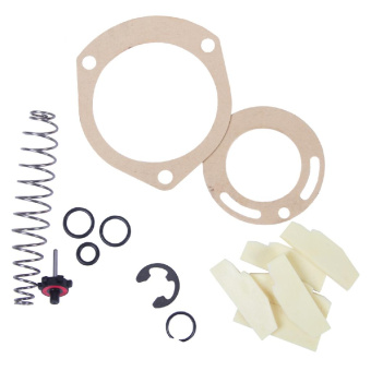 Ремкомплект KING TONY для гайковерта 33411-040, комплект (3,4,11(2 шт),25,29(6 шт),32,39,44,45)