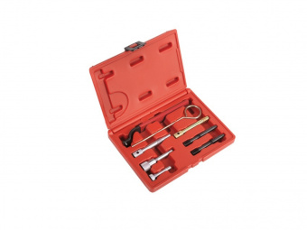 Набор фиксаторов для установки фаз ГРМ Chrysler CRD, кейс, 8 предметов МАСТАК 103-22008C