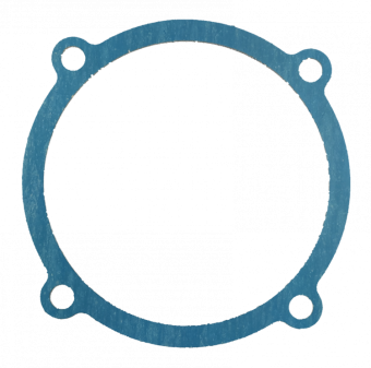 Прокладка Remeza крышки подшипника для LB-30-2, LB-40-3