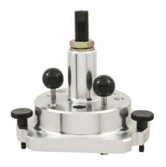 AI020154 Приспособление для установки заднего сальника коленвала двигателей VAG. Оригинальный № VAG