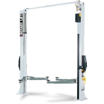 Подъемник Rotary 380V двухстоечный 4,5 тонны