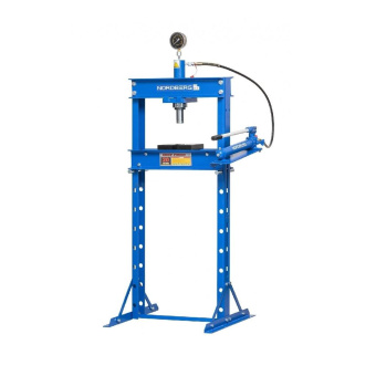 Пресс Nordberg ECO N3620L гидравлический, усилие 20 т.
