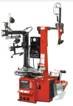 Станок Hunter шиномонтажный TCX57-2-1-U автоматический