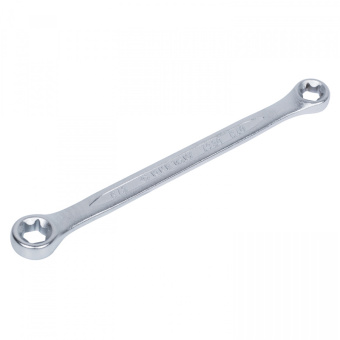 Ключ накидной TORX E-стандарт E10-E12 KING TONY 19201012
