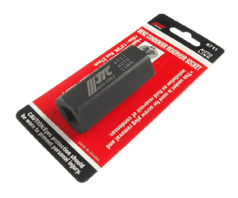 Головка для пробки испарителя (MERCEDES W171.4, W203, W209) JTC