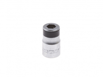 Переходник KING TONY 3/8">5/16" для вставок (бит)