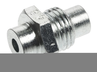 Ремкомплект для пневмозаклепочника JTC-5819 (01) направляющая (сопло) JTC