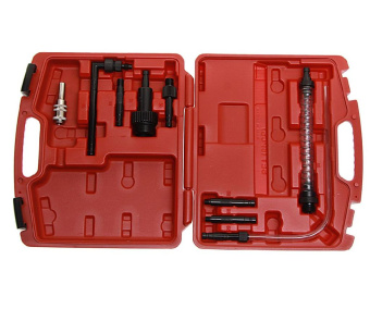 Набор переходников и адаптеров для устройства JTC-4144А JTC