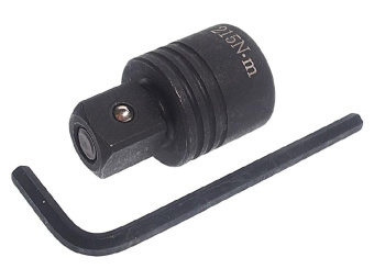 Адаптер (ограничитель усилия) для мультипликатора JTC-7839 JTC