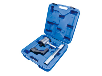 Ручной усилитель крутящего момента 173:4500 Нм, 1/2">1", мультипликатор KING TONY 34488-26