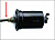 Ключ для разборки фильтра топливного 3/8х14мм (TOYOTA,HONDA) JTC
