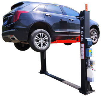 Подъёмник Everlift EE-F9.M двухстоечный. г/п 3.5 тонны