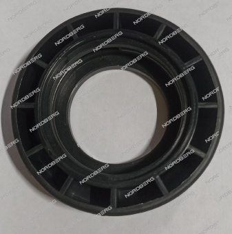 Кольцо Nordberg пластиковое для быстрозажимной гайки