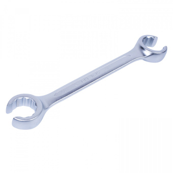 Ключ KING TONY разрезной 30x32 мм, 15 градусов